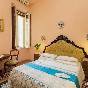 3* Bed & Breakfast Atmosfere Del Centro Storico