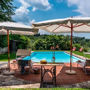 Giulio Apartment Villamagna (Florence)