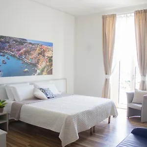 4* Guest house Stazione Centrale