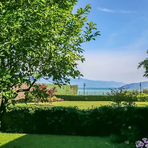 Giardino Sul Garda Ferienhaus Sirmione