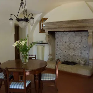 San Carlo Vacanze Apartment Soiano Del Lago